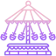Merry go round іконка 64x64