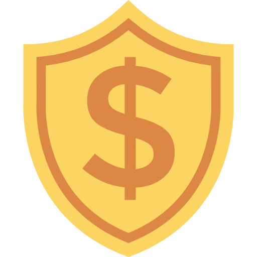 Shield icon