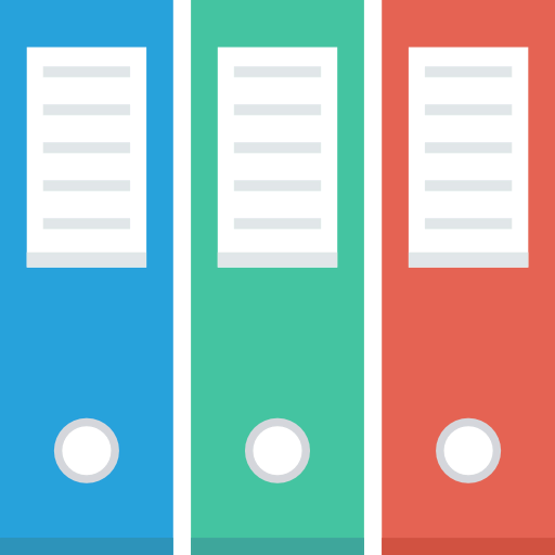 Archive icon