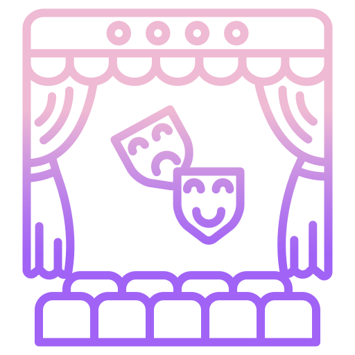 Show icon