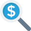 Loupe icon 64x64