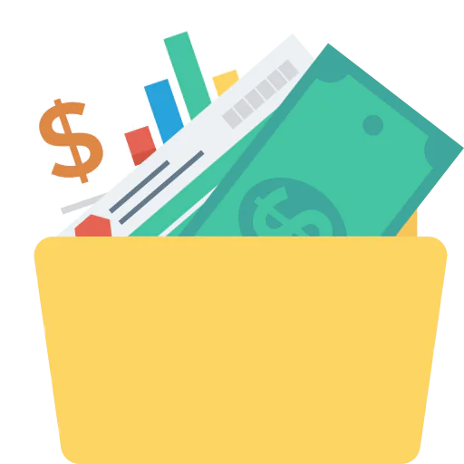 Folder icon
