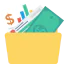 Folder icon 64x64