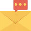 Email icon 64x64