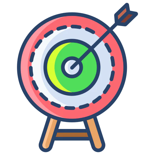 Target icon