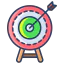 Target icon 64x64