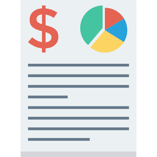 Analytics icon