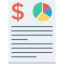 Analytics icon 64x64