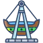 Boat icon 64x64