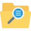Folder icon 64x64