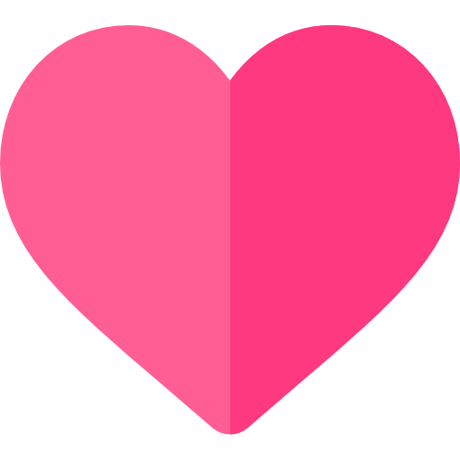 Heart icon