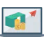 Laptop icon 64x64