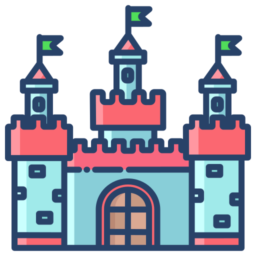 Castle icon
