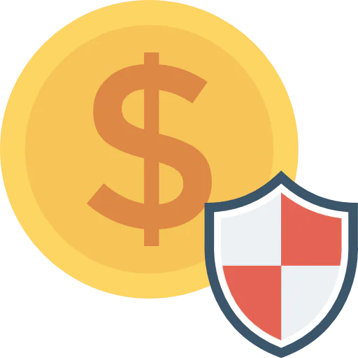 Dollar icon