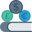 Finance icon 64x64