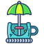 Tea cup ride 상 64x64