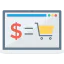 Laptop icon 64x64