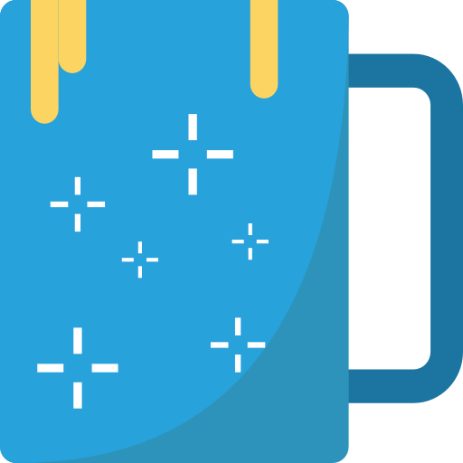 Mug icon