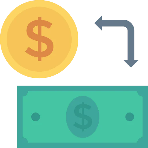 Exchange icon