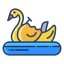 Duck icon 64x64