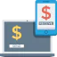 Laptop icon 64x64
