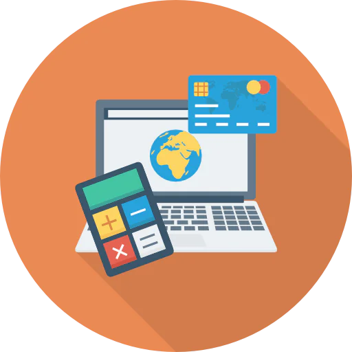 Ecommerce icon