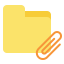 Folder アイコン 64x64
