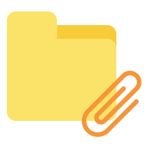 Folder icon