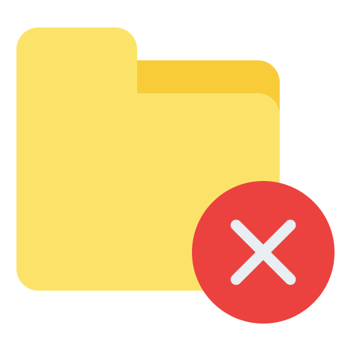 Folder icon