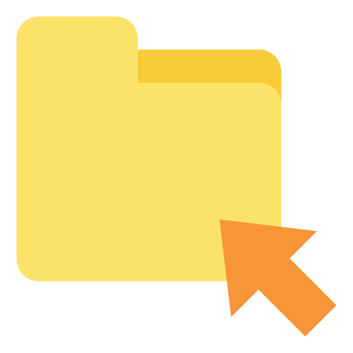 Folder icon