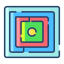 Maze icon 64x64