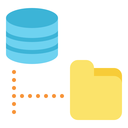 Folder icon