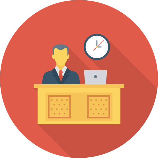 Manager icon