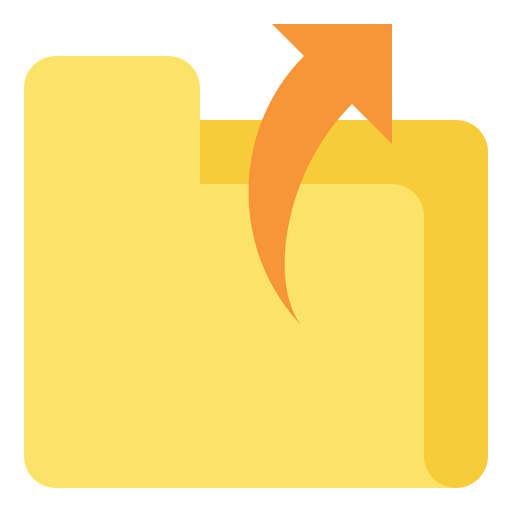 Folder icon