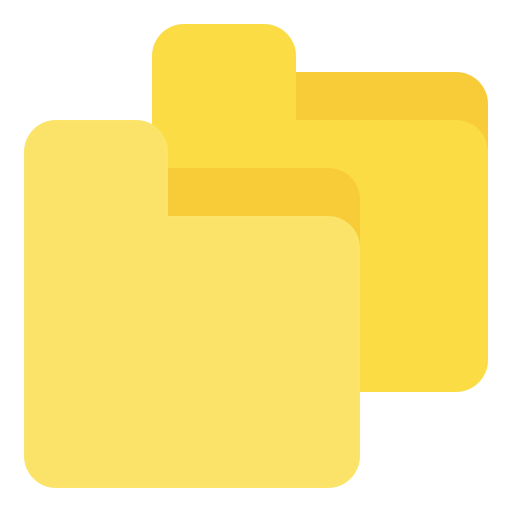 Folder icon