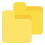 Folder アイコン 64x64