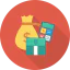 Finance icon 64x64
