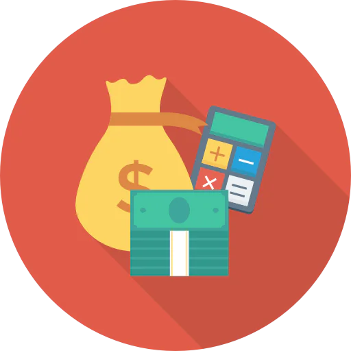 Finance icon