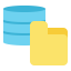 Folder アイコン 64x64