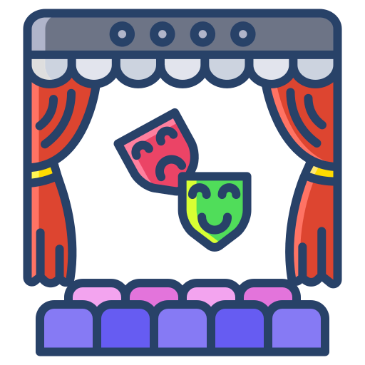 Show icon