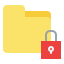 Folder アイコン 64x64