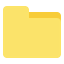 Folder アイコン 64x64