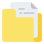 Folder アイコン 64x64