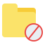 Folder アイコン 64x64