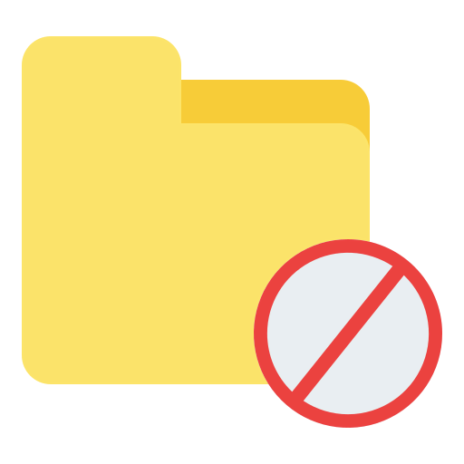 Folder icon