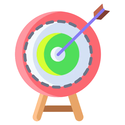 Target icon