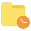 Folder アイコン 64x64