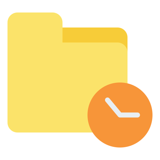 Folder icon