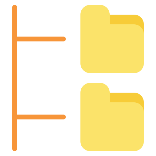 Folder icon