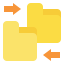 Folder アイコン 64x64